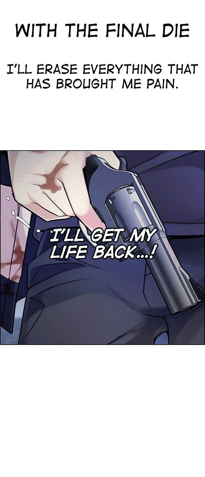 Dice: The Cube That Changes Everything Chapter 349 - Page 49