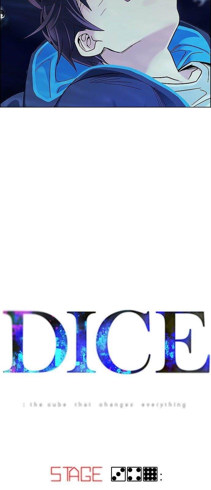 Dice: The Cube That Changes Everything Chapter 349 - Page 5