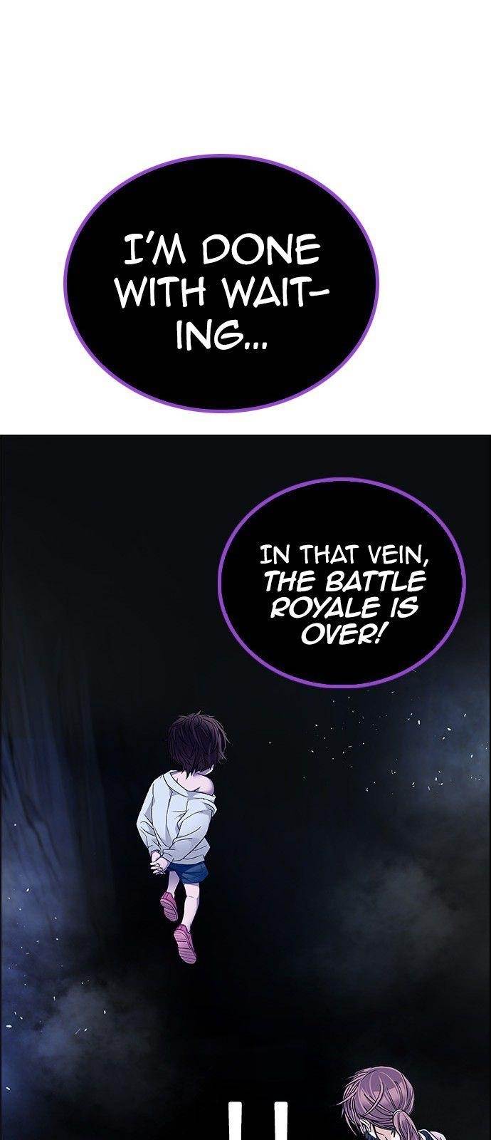 Dice: The Cube That Changes Everything Chapter 349 - Page 51