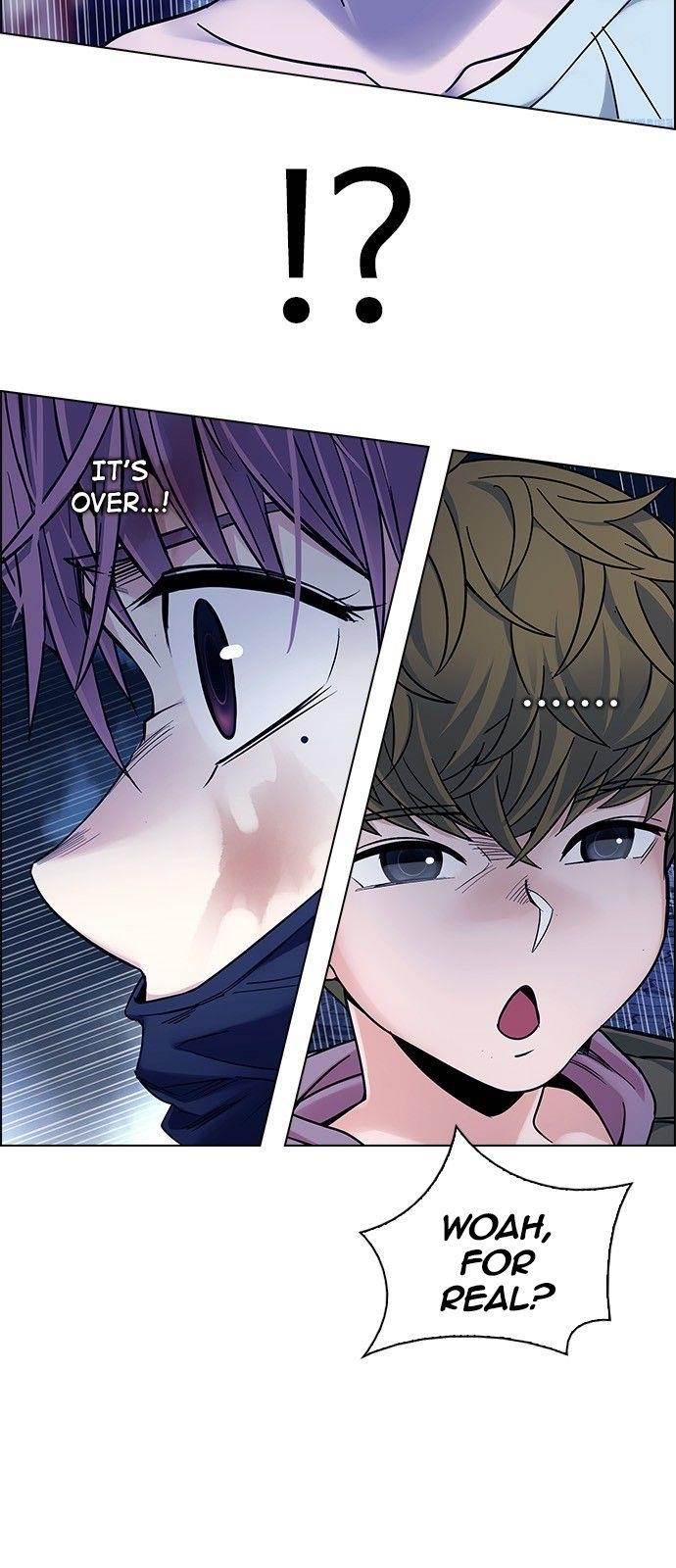 Dice: The Cube That Changes Everything Chapter 350 - Page 10