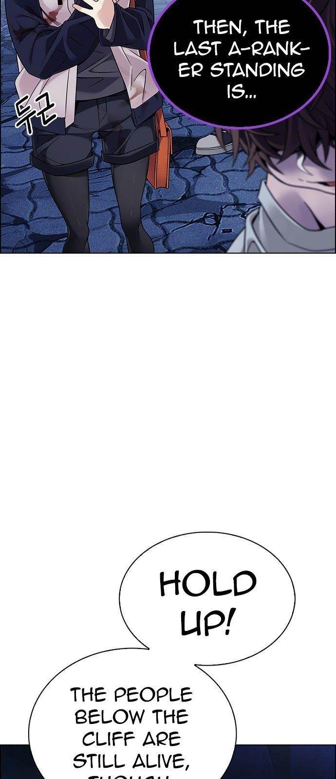 Dice: The Cube That Changes Everything Chapter 350 - Page 16