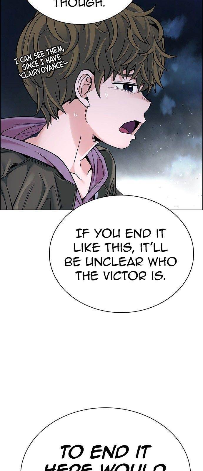 Dice: The Cube That Changes Everything Chapter 350 - Page 17