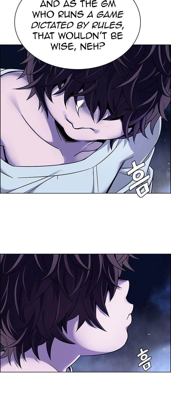 Dice: The Cube That Changes Everything Chapter 350 - Page 21