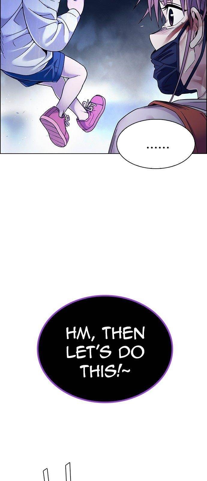 Dice: The Cube That Changes Everything Chapter 350 - Page 23