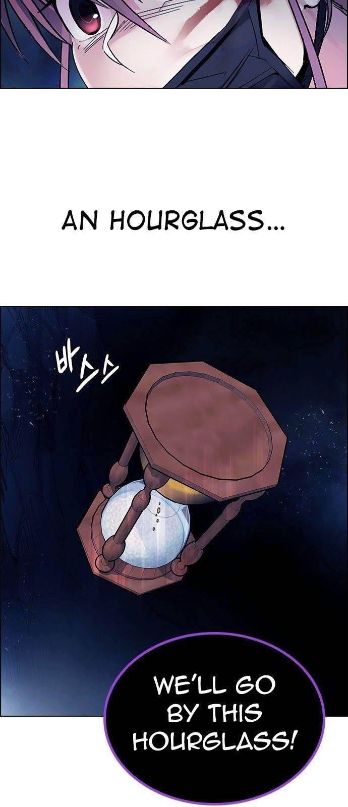 Dice: The Cube That Changes Everything Chapter 350 - Page 25