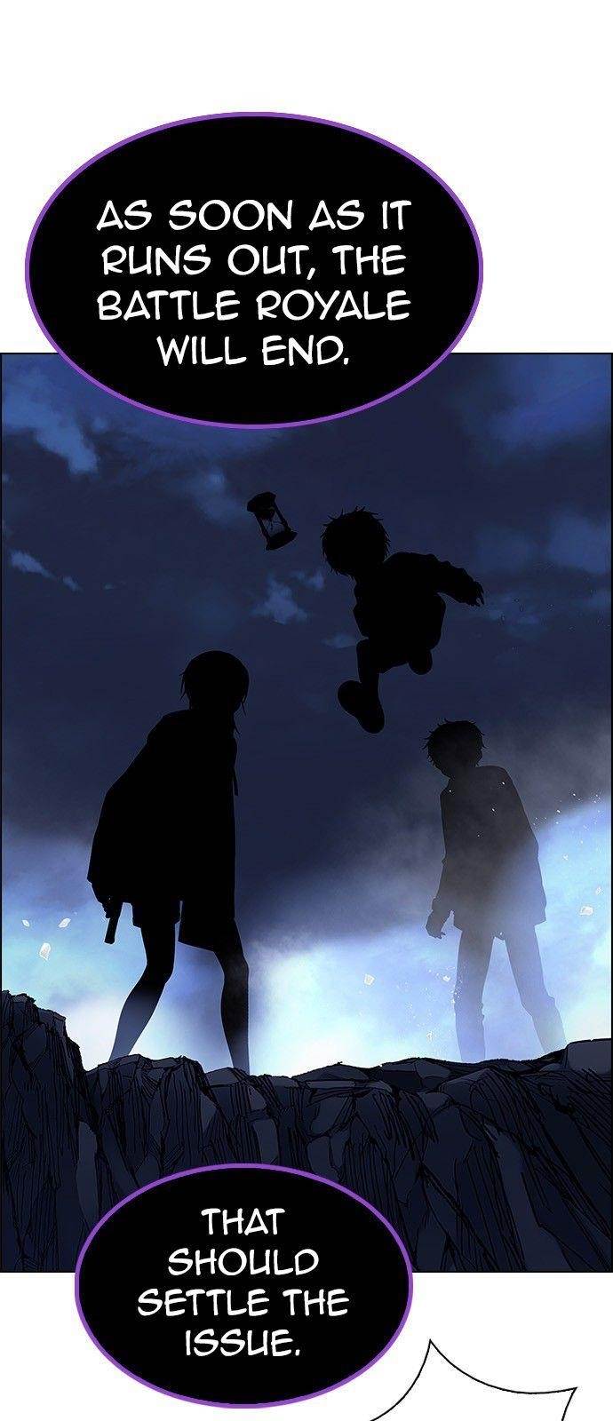 Dice: The Cube That Changes Everything Chapter 350 - Page 26