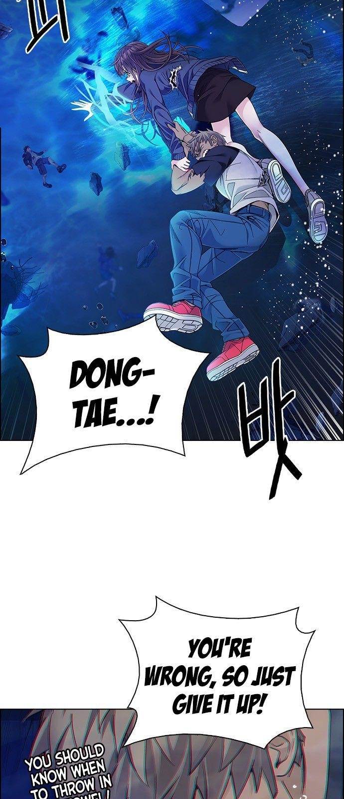 Dice: The Cube That Changes Everything Chapter 350 - Page 29