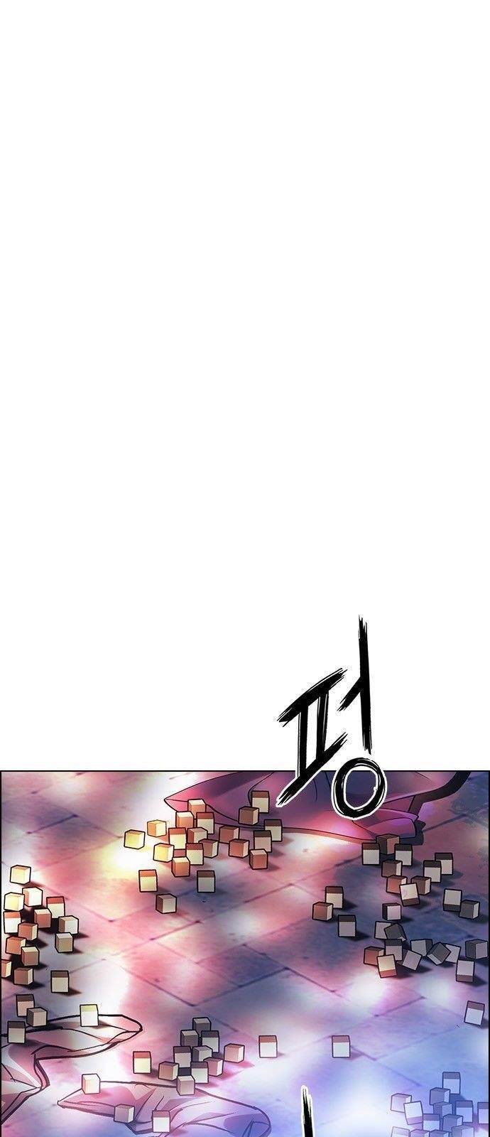 Dice: The Cube That Changes Everything Chapter 350 - Page 3