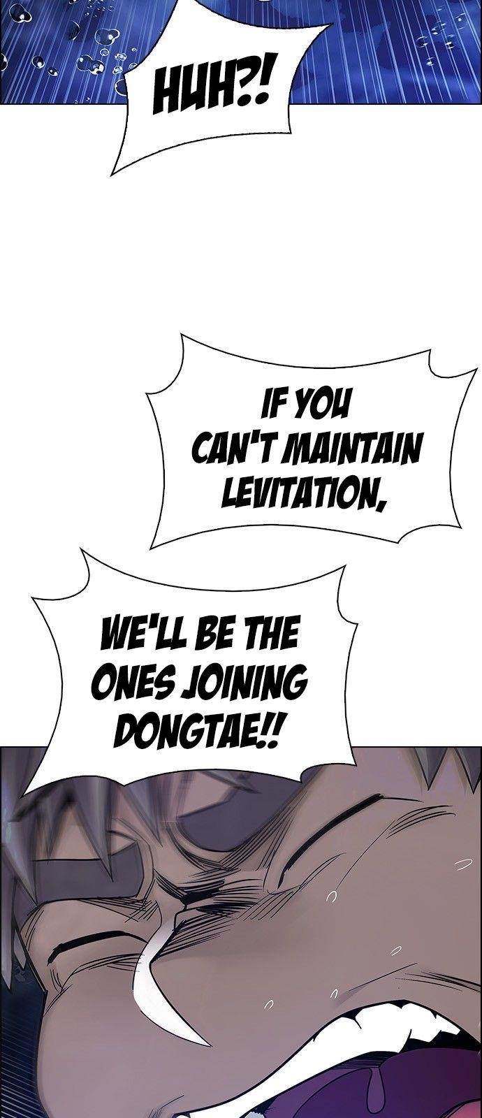 Dice: The Cube That Changes Everything Chapter 350 - Page 33