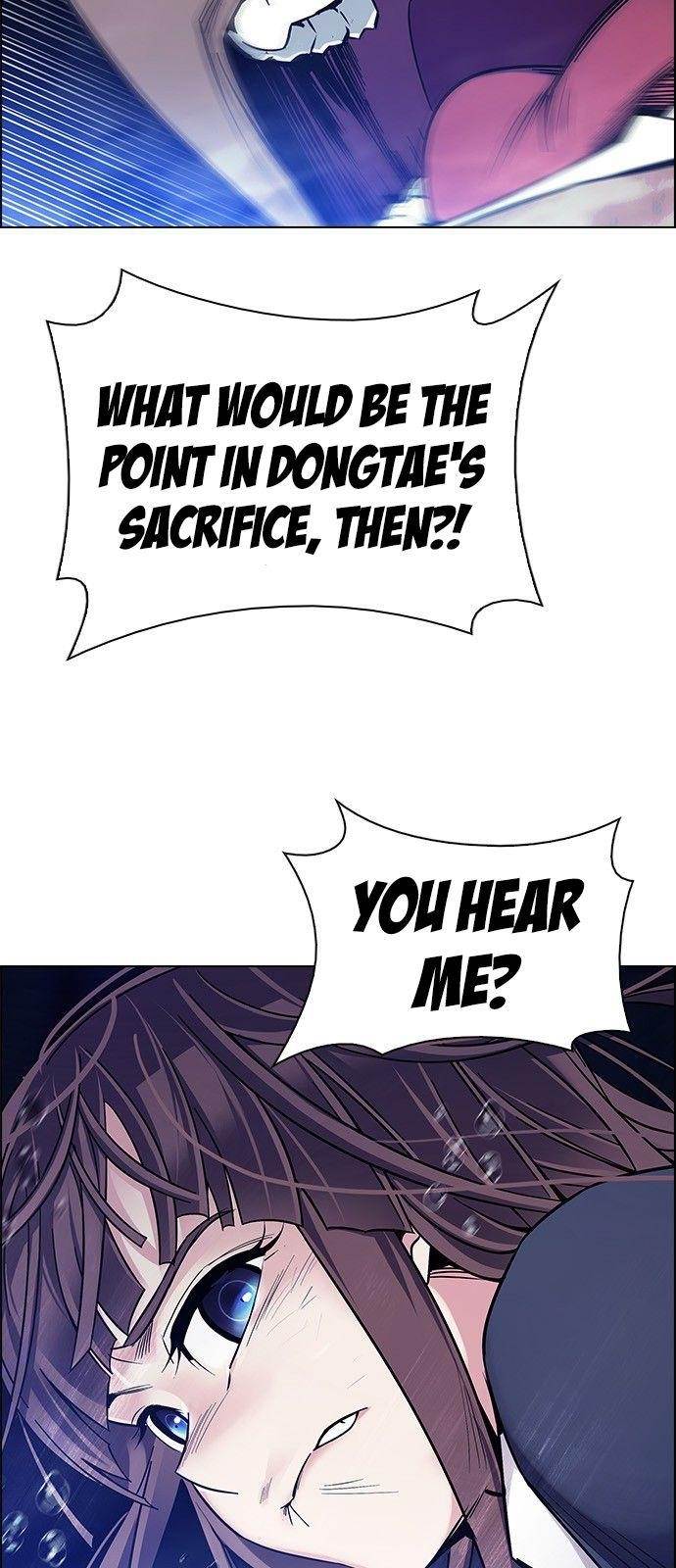 Dice: The Cube That Changes Everything Chapter 350 - Page 34