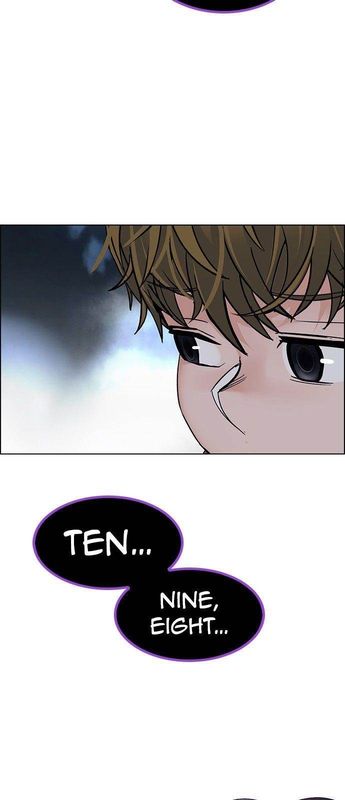 Dice: The Cube That Changes Everything Chapter 350 - Page 38