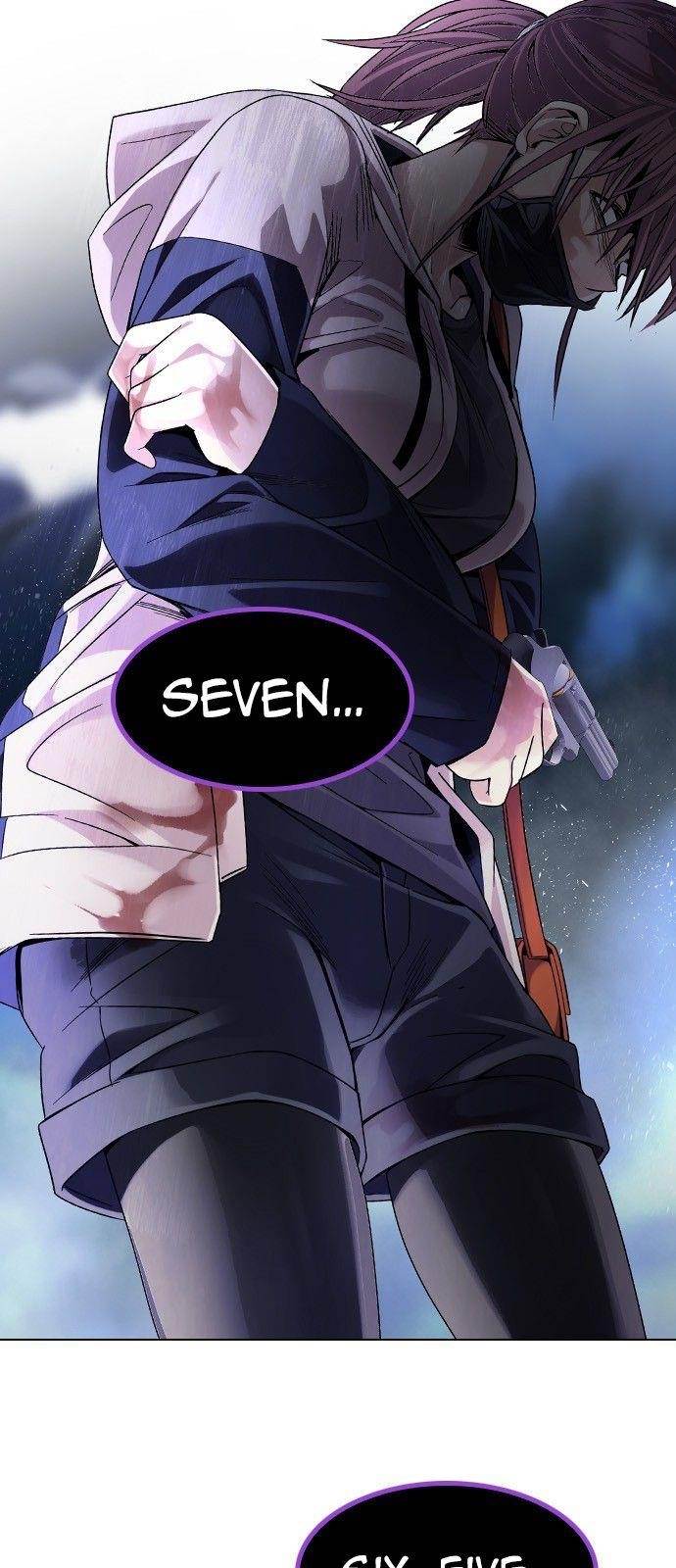 Dice: The Cube That Changes Everything Chapter 350 - Page 39