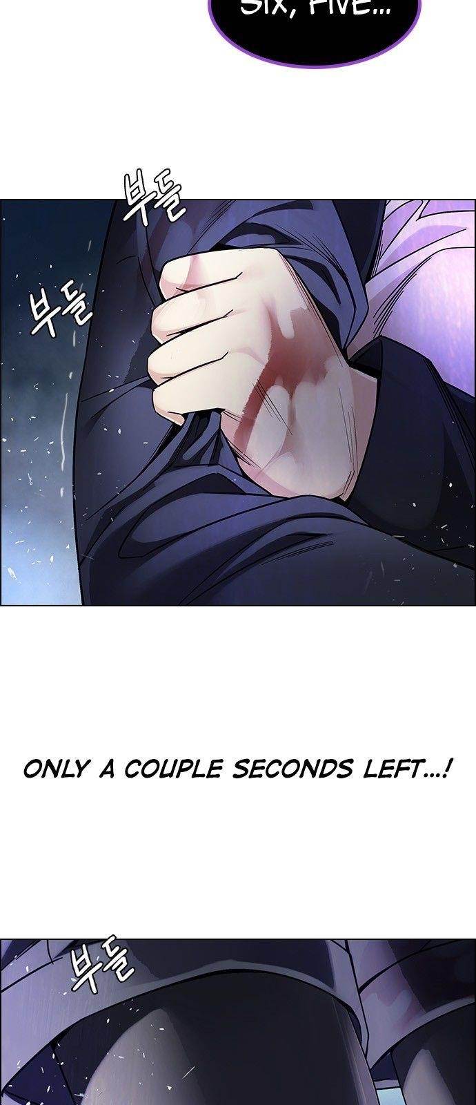 Dice: The Cube That Changes Everything Chapter 350 - Page 40