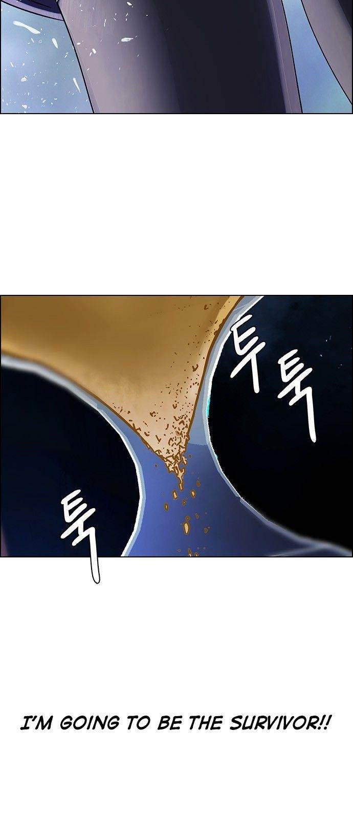 Dice: The Cube That Changes Everything Chapter 350 - Page 41