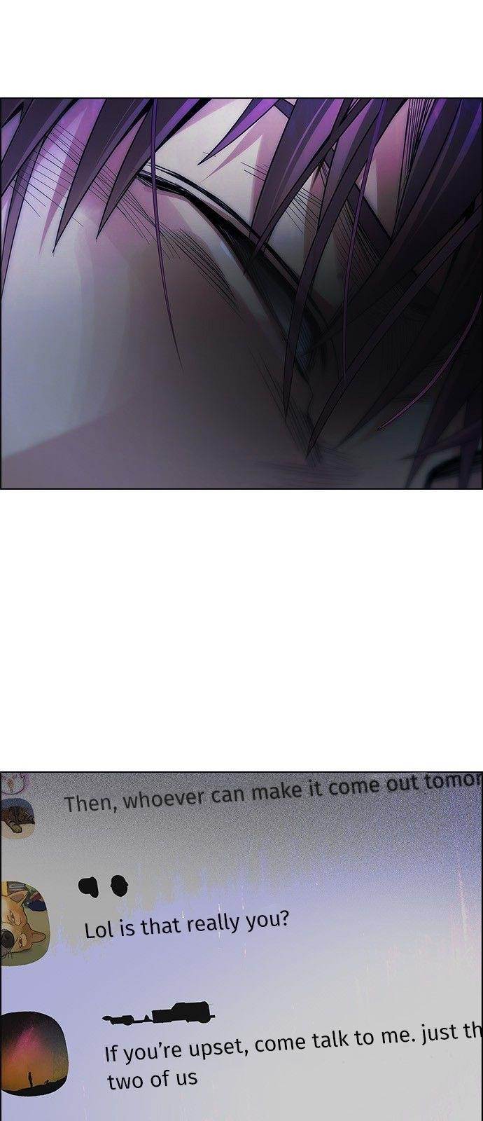 Dice: The Cube That Changes Everything Chapter 350 - Page 42