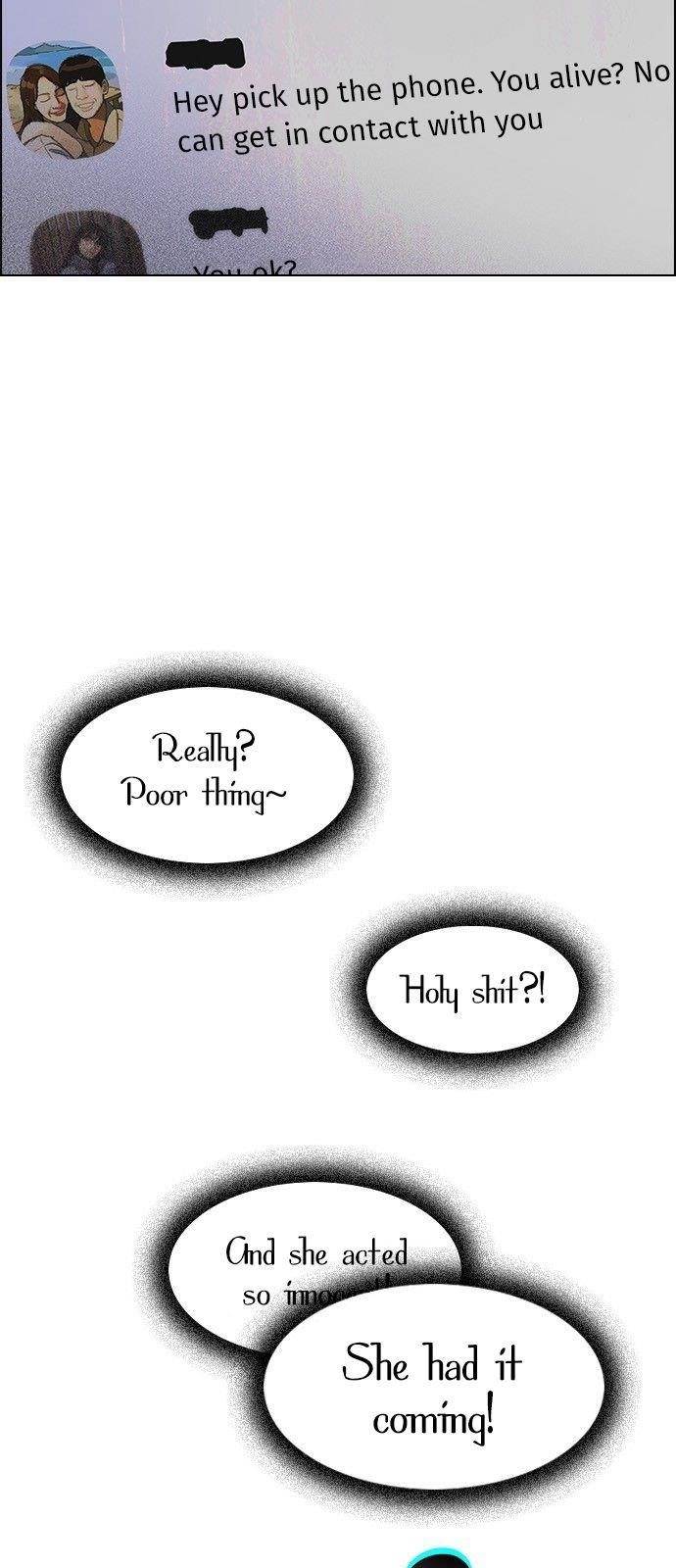 Dice: The Cube That Changes Everything Chapter 350 - Page 43