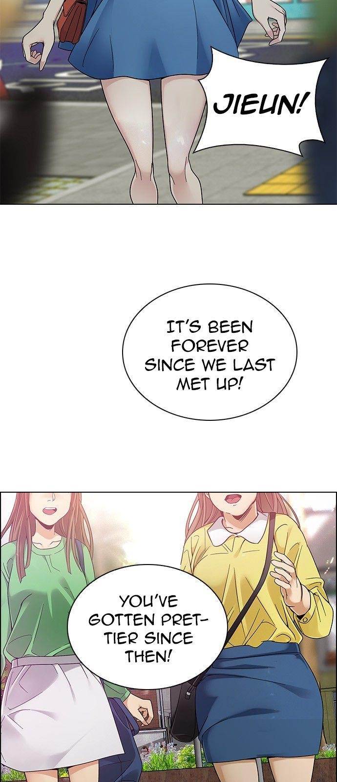 Dice: The Cube That Changes Everything Chapter 350 - Page 47