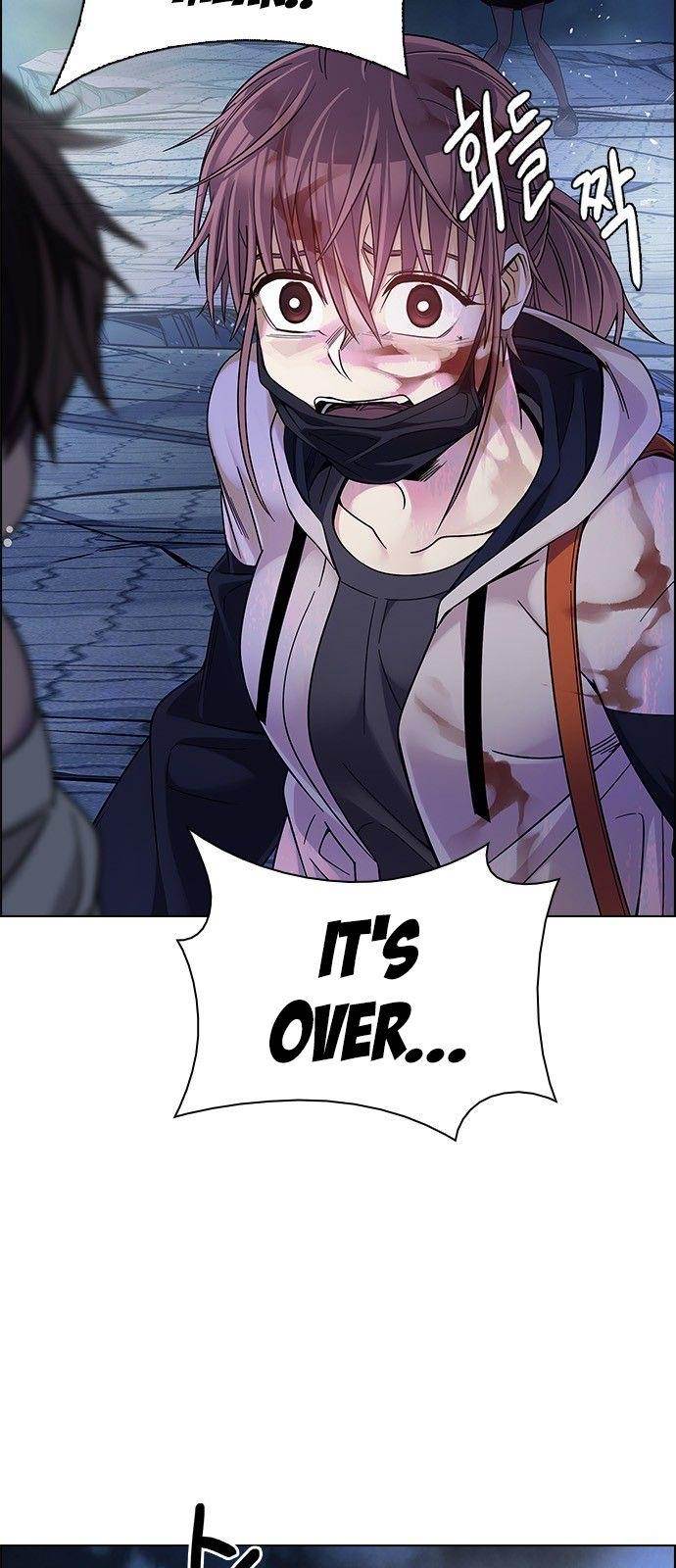 Dice: The Cube That Changes Everything Chapter 350 - Page 54