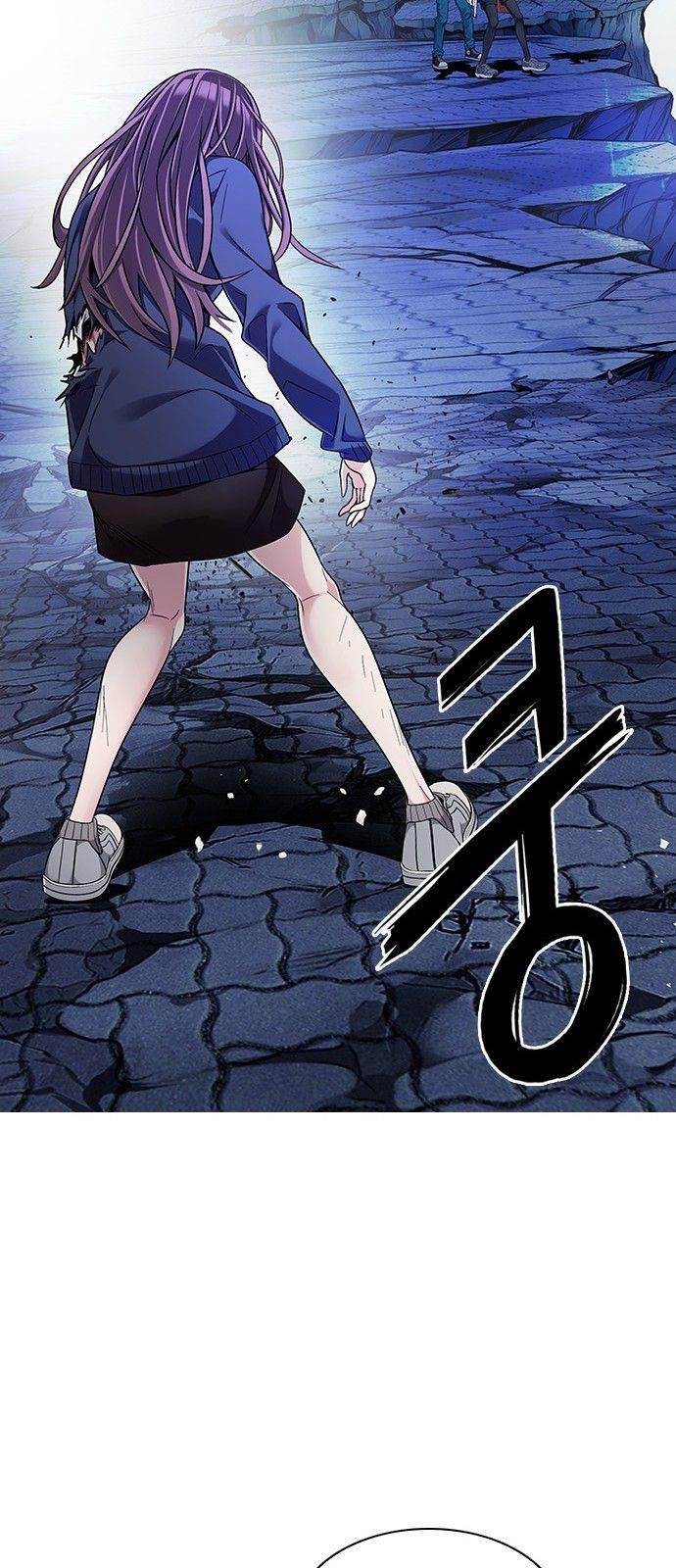 Dice: The Cube That Changes Everything Chapter 350 - Page 57