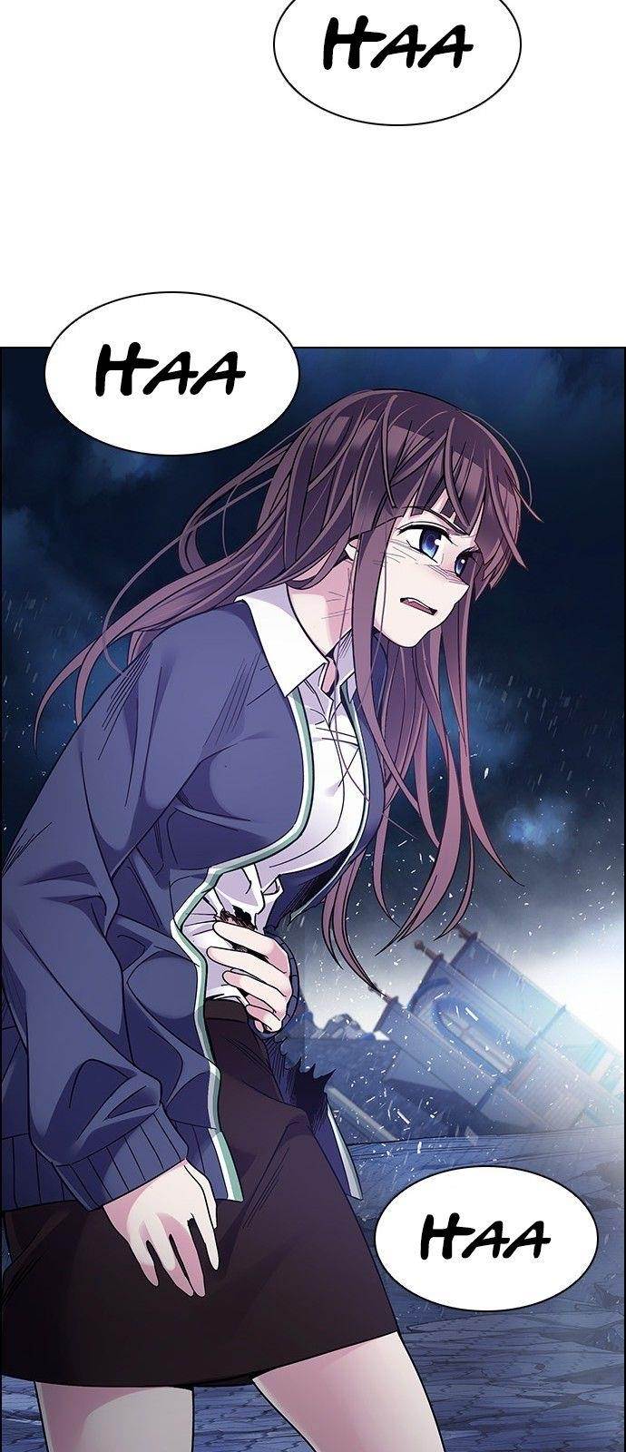 Dice: The Cube That Changes Everything Chapter 350 - Page 58