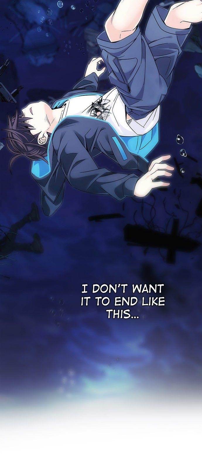 Dice: The Cube That Changes Everything Chapter 350 - Page 6