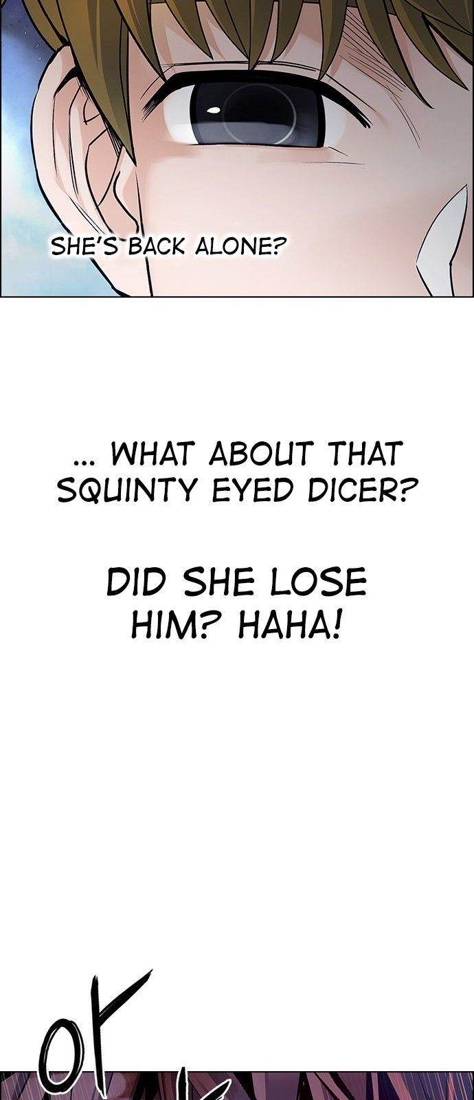 Dice: The Cube That Changes Everything Chapter 350 - Page 60