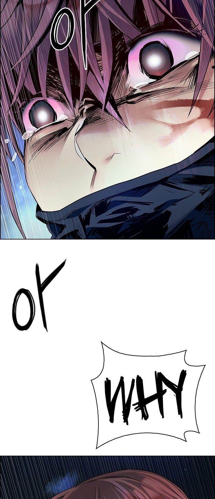 Dice: The Cube That Changes Everything Chapter 350 - Page 61