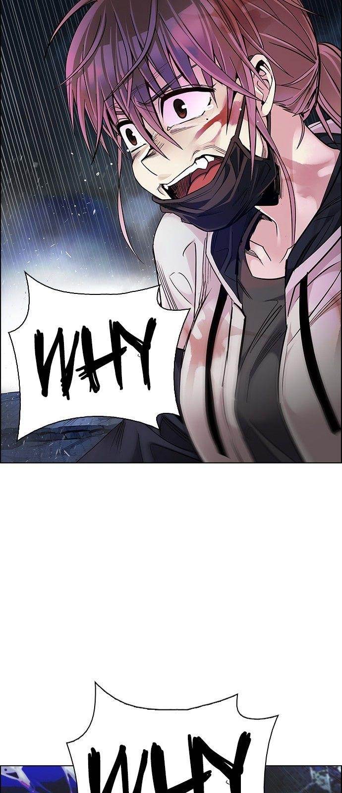 Dice: The Cube That Changes Everything Chapter 350 - Page 62