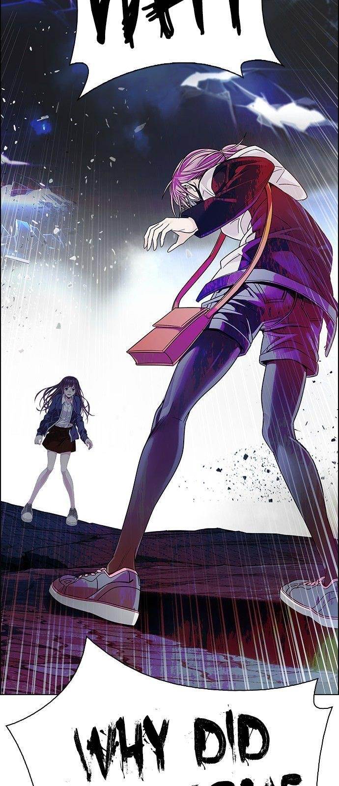 Dice: The Cube That Changes Everything Chapter 350 - Page 63