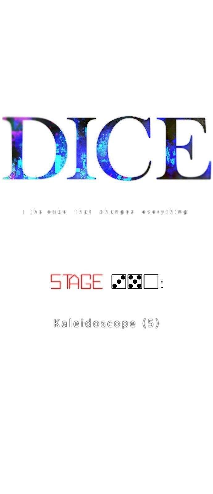 Dice: The Cube That Changes Everything Chapter 350 - Page 7
