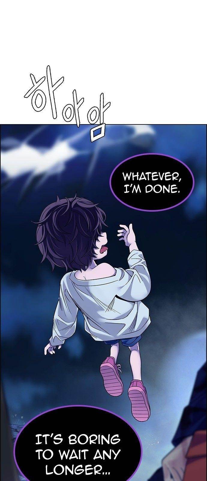 Dice: The Cube That Changes Everything Chapter 350 - Page 8