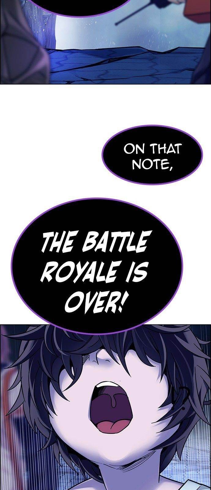 Dice: The Cube That Changes Everything Chapter 350 - Page 9