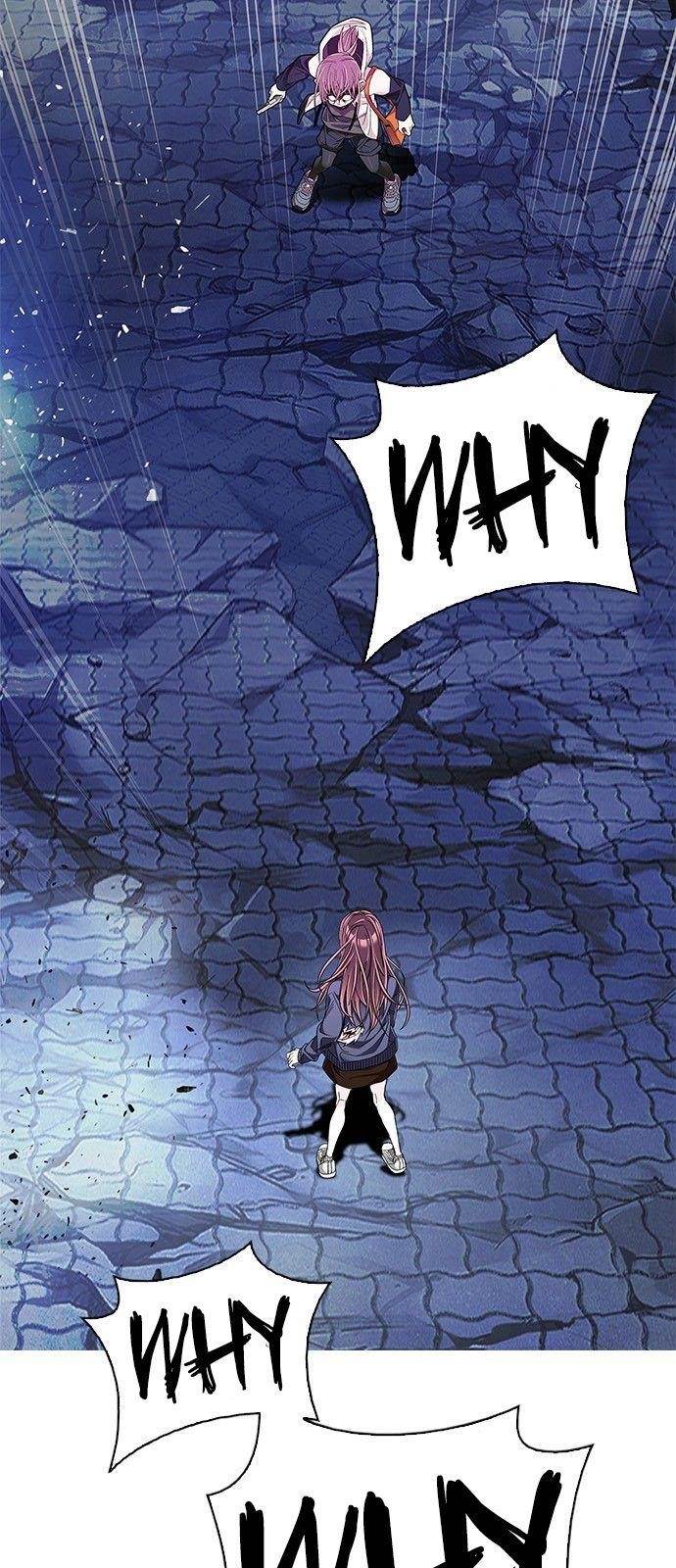 Dice: The Cube That Changes Everything Chapter 351 - Page 10