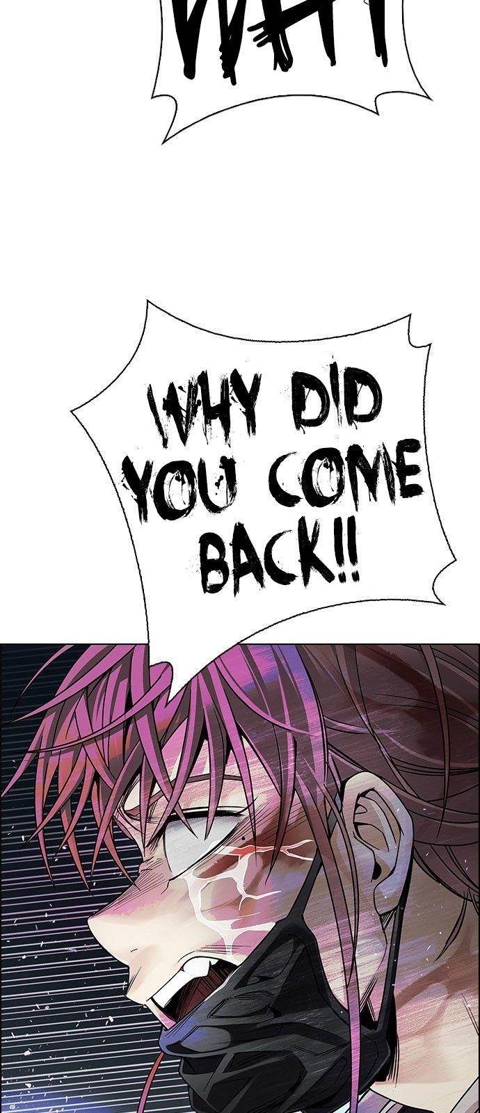 Dice: The Cube That Changes Everything Chapter 351 - Page 11