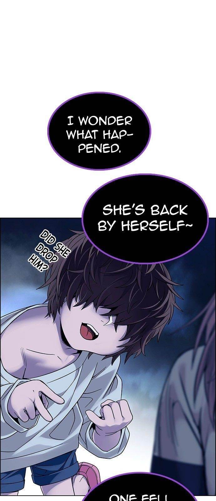 Dice: The Cube That Changes Everything Chapter 351 - Page 19