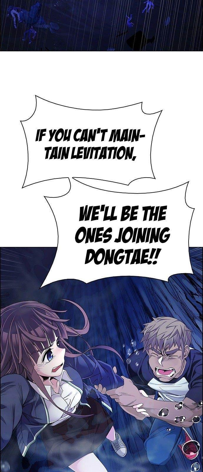 Dice: The Cube That Changes Everything Chapter 351 - Page 2