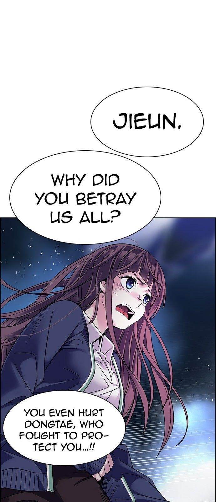 Dice: The Cube That Changes Everything Chapter 351 - Page 21