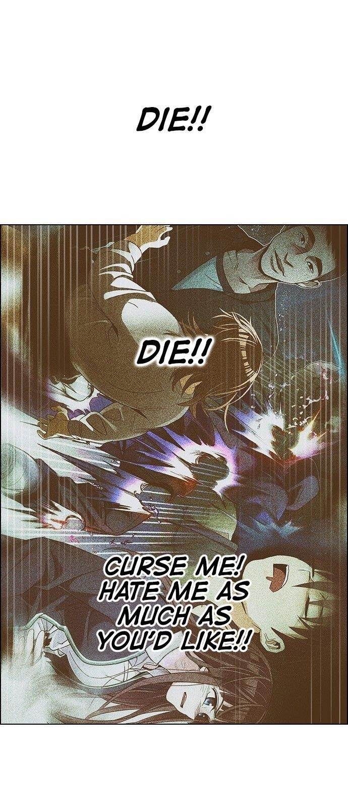 Dice: The Cube That Changes Everything Chapter 351 - Page 31