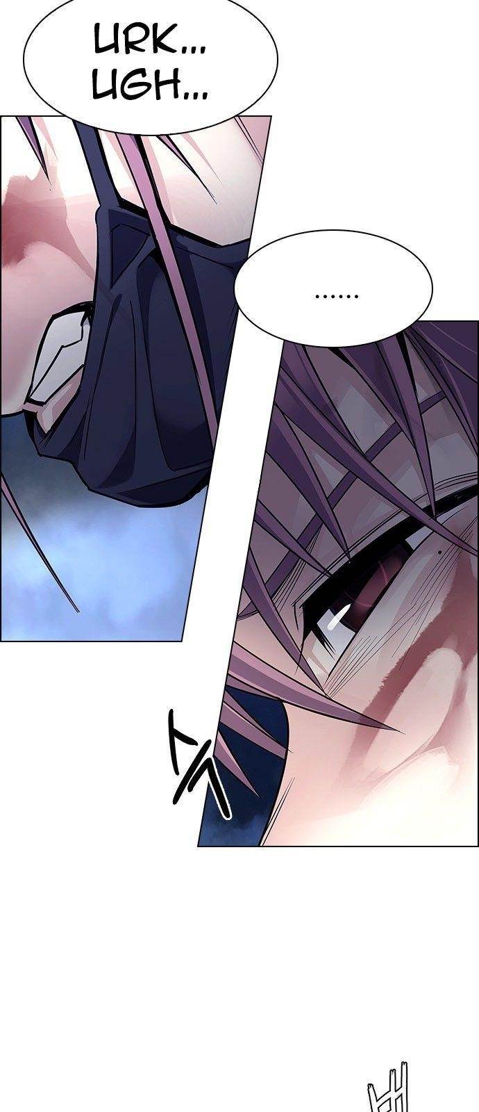 Dice: The Cube That Changes Everything Chapter 351 - Page 35