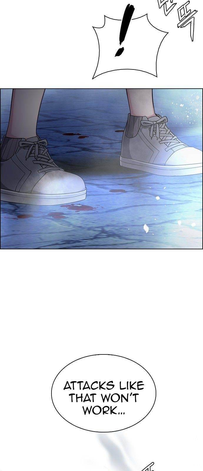 Dice: The Cube That Changes Everything Chapter 351 - Page 36