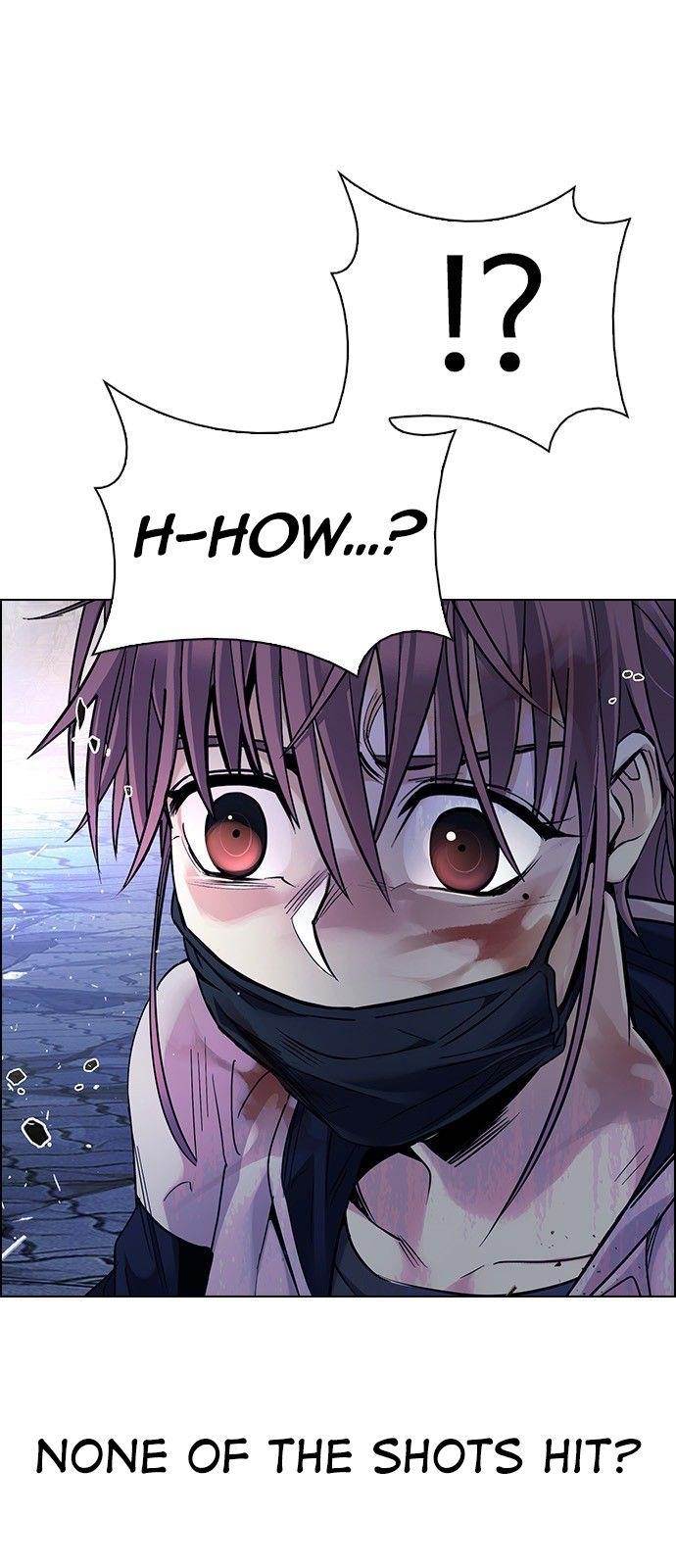 Dice: The Cube That Changes Everything Chapter 351 - Page 38