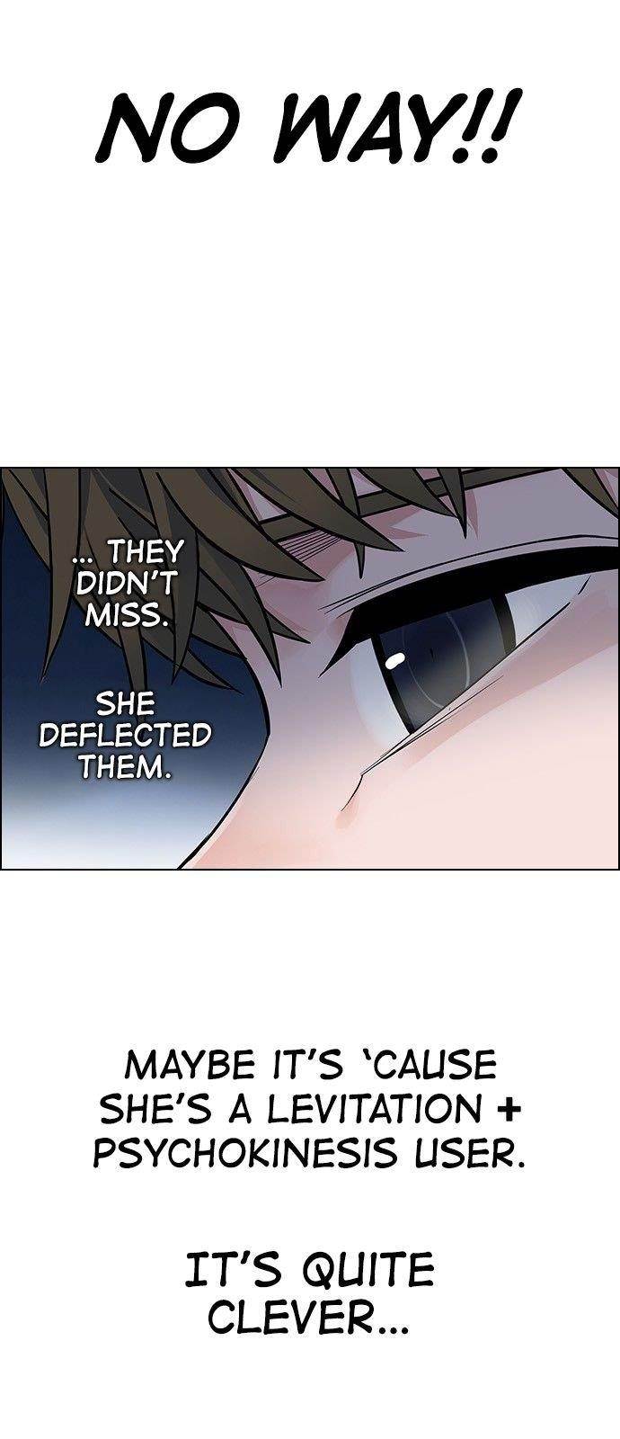 Dice: The Cube That Changes Everything Chapter 351 - Page 39