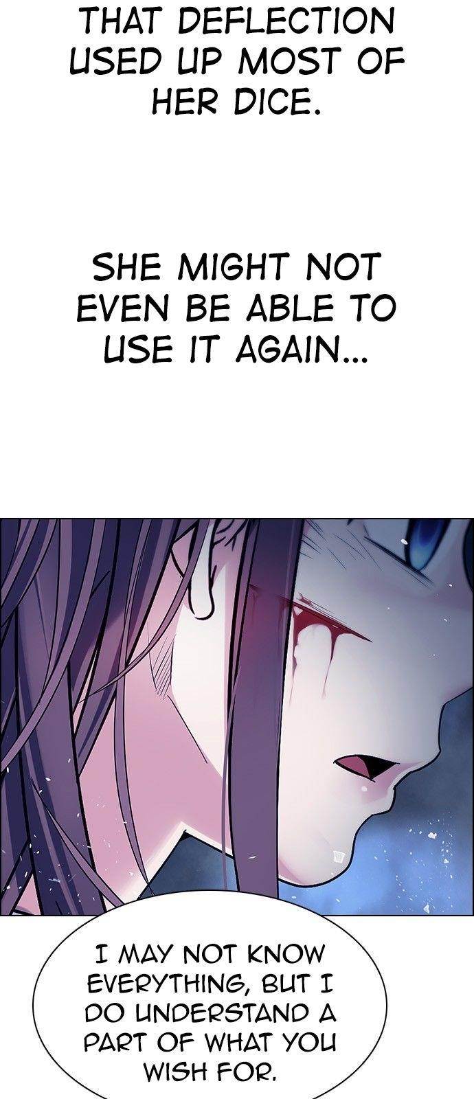 Dice: The Cube That Changes Everything Chapter 351 - Page 41