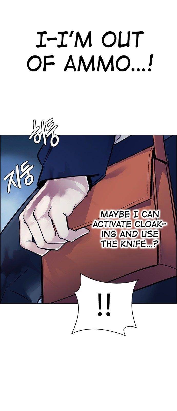 Dice: The Cube That Changes Everything Chapter 351 - Page 44