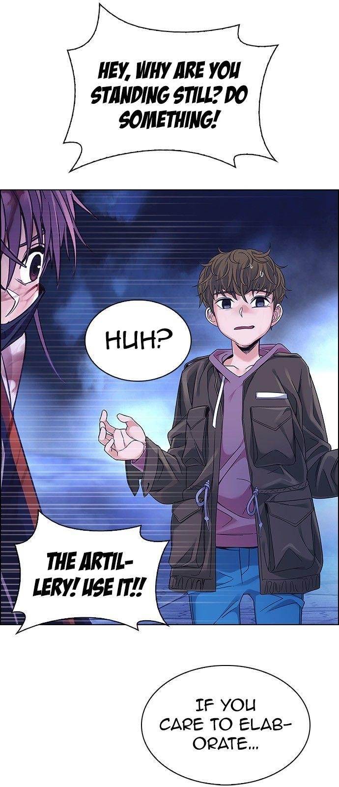 Dice: The Cube That Changes Everything Chapter 351 - Page 46