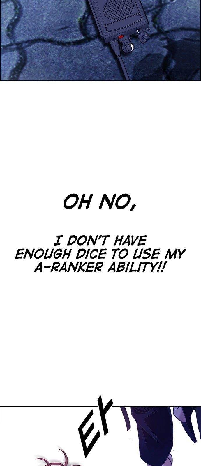 Dice: The Cube That Changes Everything Chapter 351 - Page 53