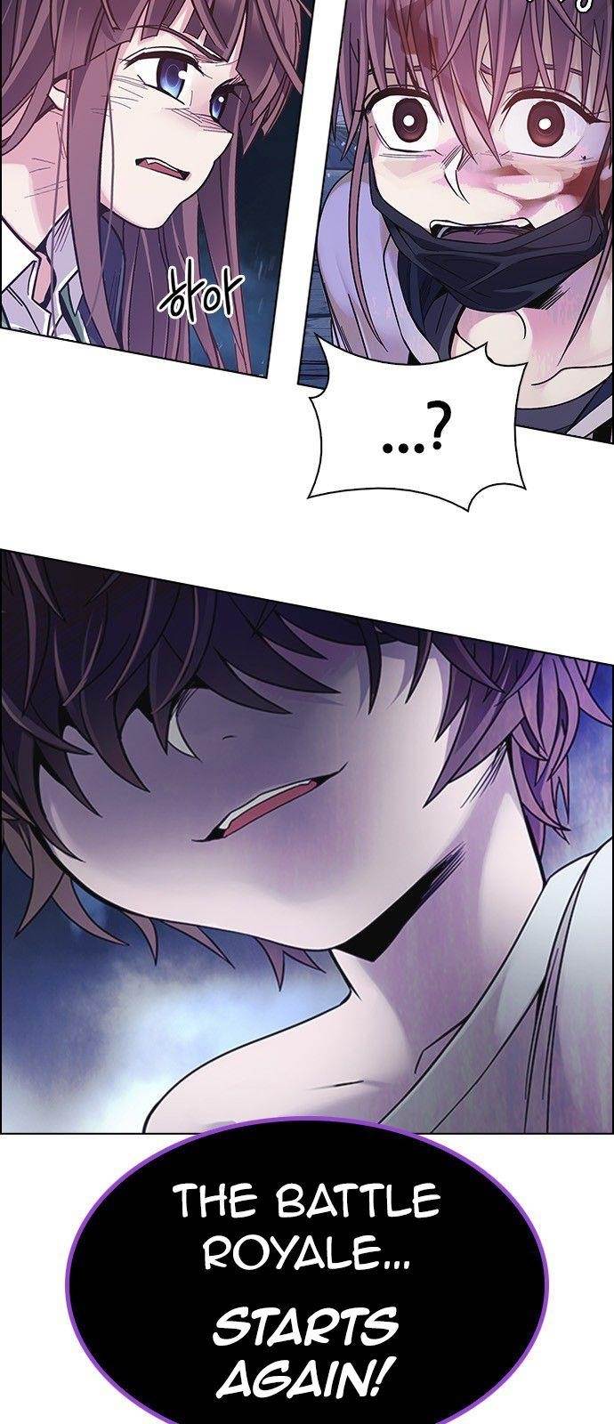 Dice: The Cube That Changes Everything Chapter 351 - Page 6