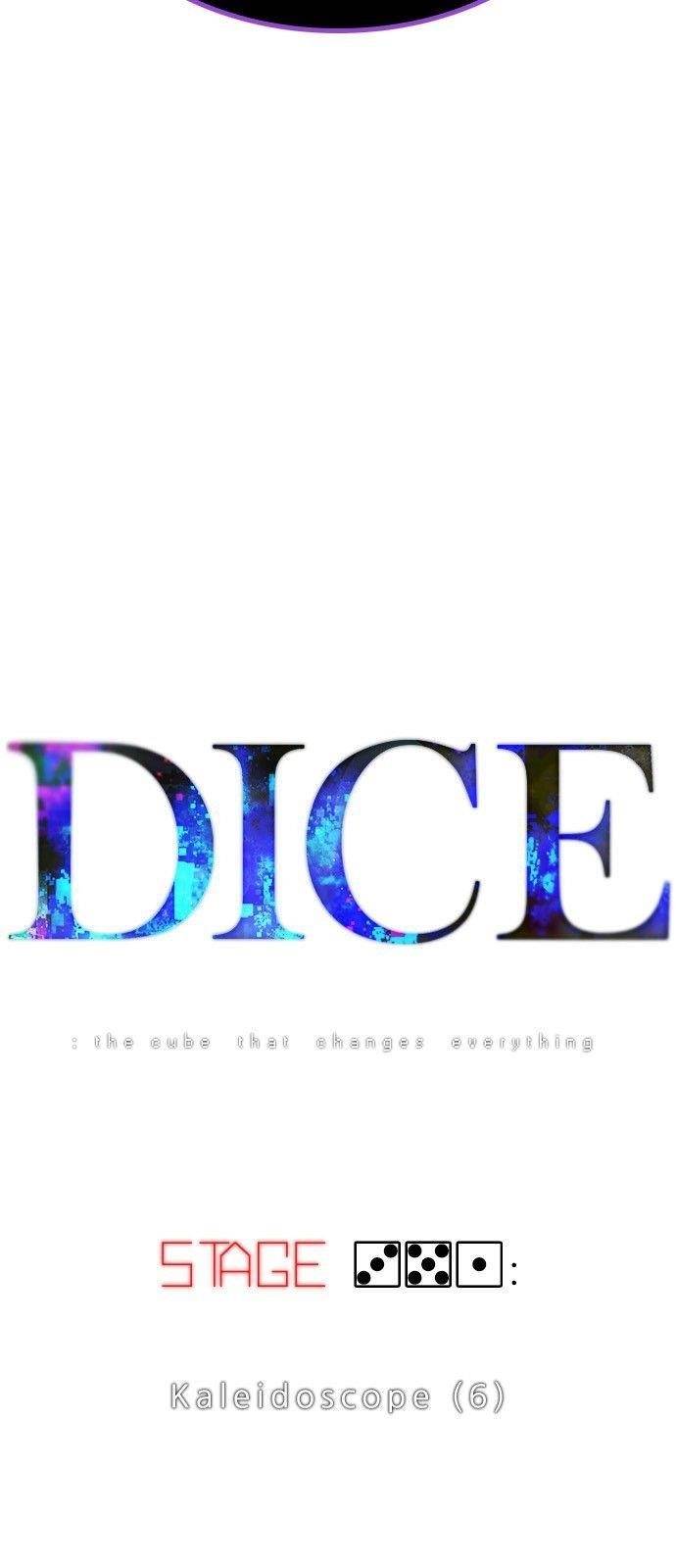 Dice: The Cube That Changes Everything Chapter 351 - Page 7
