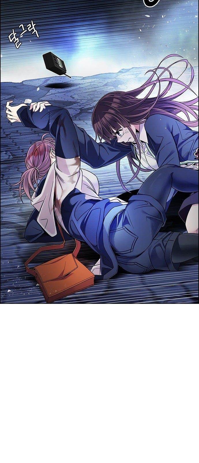 Dice: The Cube That Changes Everything Chapter 352 - Page 10