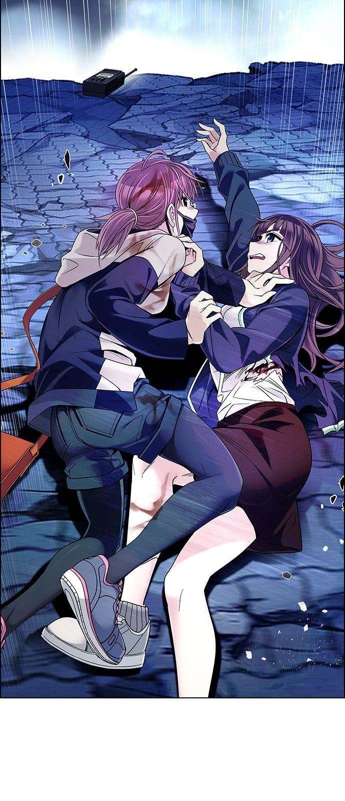 Dice: The Cube That Changes Everything Chapter 352 - Page 14